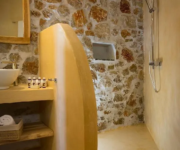 度假居 Maistros *