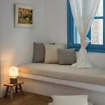 Feriehus Maistros Karavostasis (Folegandros)