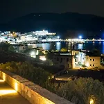 Maistros * Karavostasis (Folegandros)