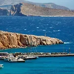 Maistros * Karavostasis (Folegandros)