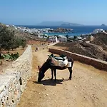 Casa vacanze Maistros *