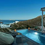 Maistros Casa vacanze Karavostasis (Folegandros)