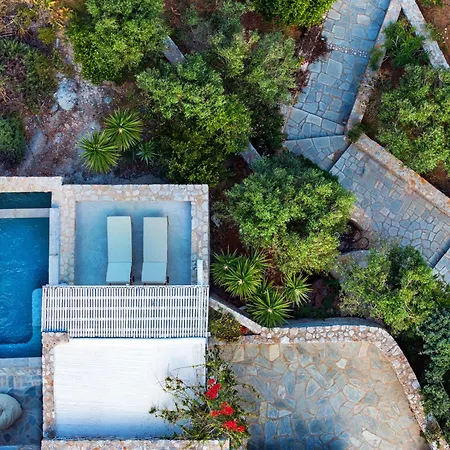 Maistros بيت للعطل