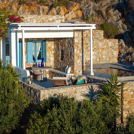 Maistros Hébergement de vacances