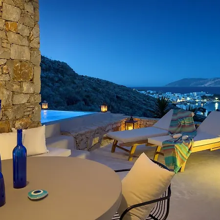 Maistros Karavostasis (Folegandros)