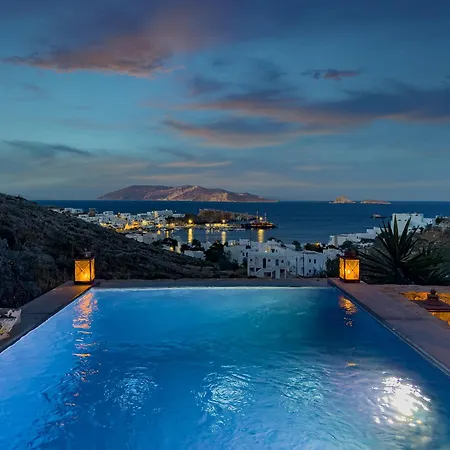 Maistros بيت للعطل *