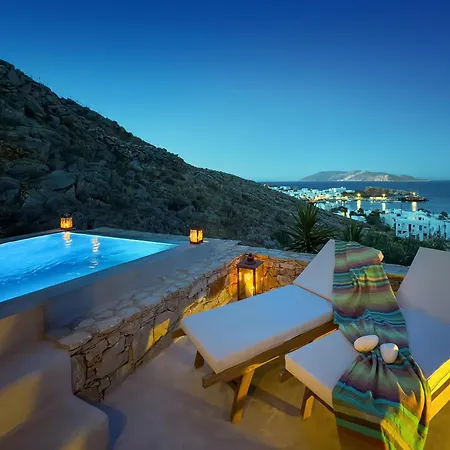 Maistros * Karavostasis (Folegandros)