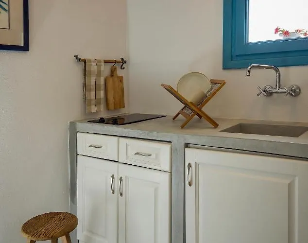 Maistros بيت للعطل *