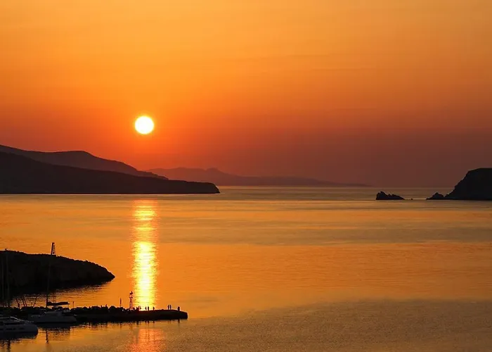 Maistros بيت للعطل *