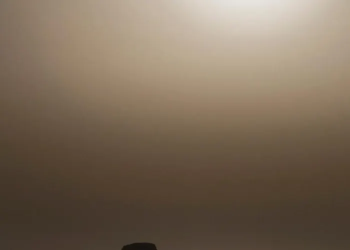 بيت للعطل Maistros كارافوستاسيس