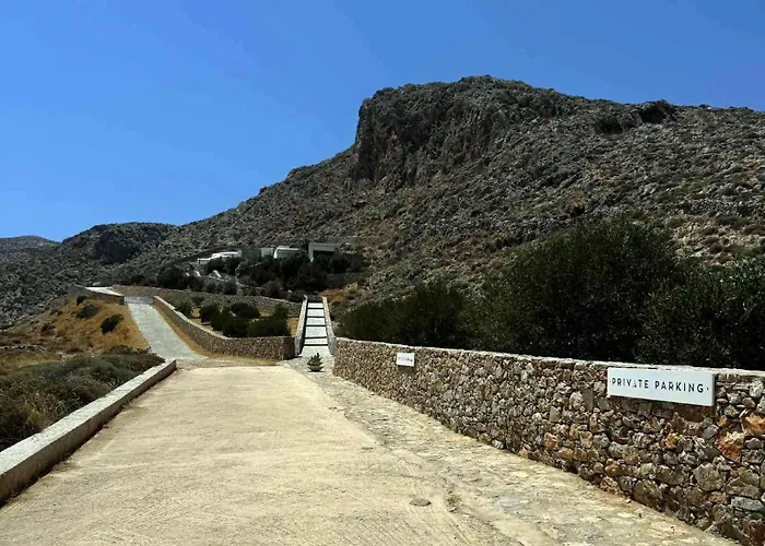 Maistros * Karavostasis (Folegandros)